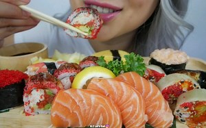 【N. E】寿司合集