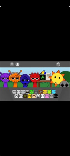 Sprunki Retake – Perfect Gameplay with Smart Moves! 🔥