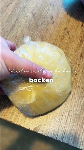 Kinderleichte Butterplätzchen – perfekt für die ganze Familie! 🍪💛