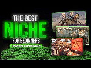 This Niche has the HIGHEST RPM | Financial Documentary