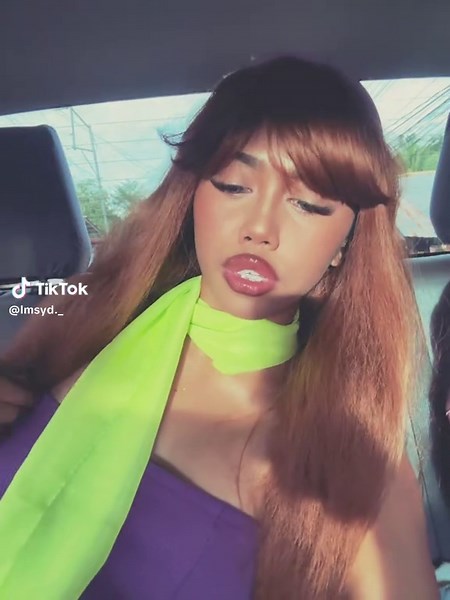 daphne blake 🐕#fyp #viral