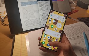 三星note10韩版更新oneui4.1