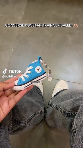 Converse Run Star Trainer Ballet Review and Style Tips