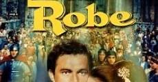 El manto sagrado / The Robe (1953)  - Ver Película Completa en Español - FULLTV