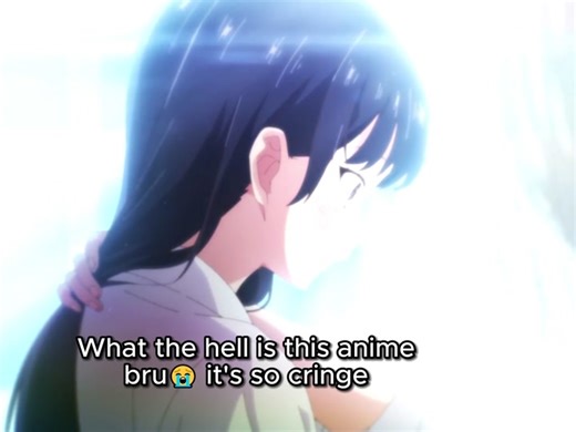 Wholesome Anime Moments that Spark Joy | Romantic Anime Scene