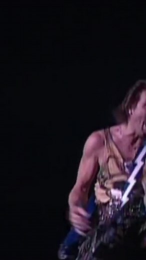 Bad boys running wild, And you better get out of their way #scorpions #badboysrunningwild #rock #livemusic