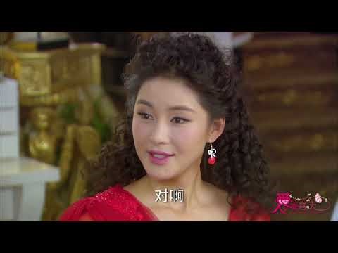 Love In Spring Episode 26 爱在春天 第26集 凤萍惊悉纳德谎言