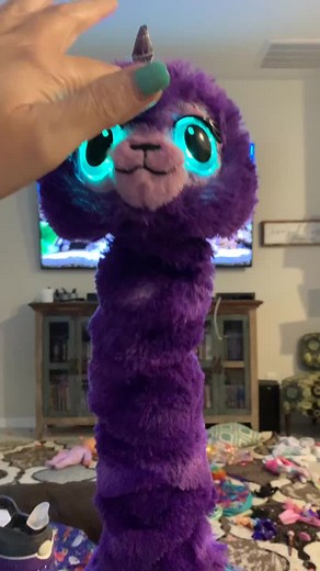 Llamacorn Hatchimal Birthday Surprise for Kids