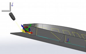 Robotmaster机器人编程官方教程8_路径编辑