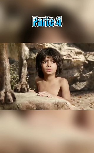 #el libro de la selva | cinetv