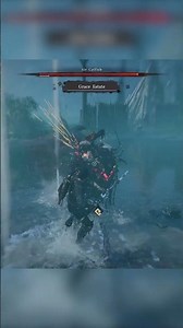 Crimson Desert's Combat is Pure Satisfaction