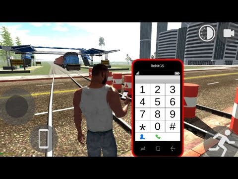 NEW UPDATE CHEAT CODE in Indian bike driving