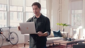 Intel releases a large number of commercials that dissipate Macs to 'Mac CM performers'