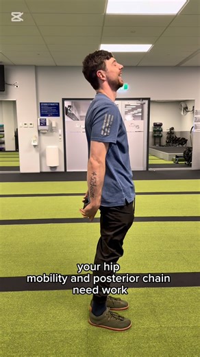 Mobility & Core Challenge #mobility#nz#strongcore#gym#cityfitness#kalerbodyfocus#followｍe | Ranjit Singh Kaler