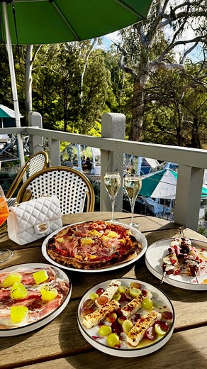 Katie | Melbourne Lifestyle & Travel Blogger | UGC Creator | ✨Must visit boathouse restaurant in Melbourne✨ @studleyparkboathouse 📍1 Boathouse Rd, Kew Studley Park Boathouse has been charming... | Instagram