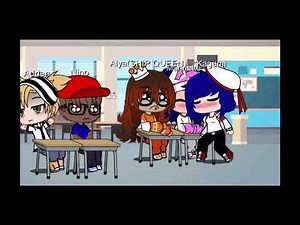 MARIGAMI|KAGAMINETTE pt.1