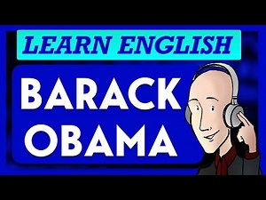 Learn English with Barack Obama (Complete 2020 commencement speech)
