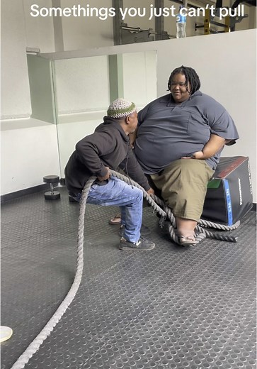 Understanding the Immovable Object Concept