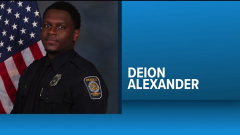 MARTA officer terminated, facing charges in deadly crash