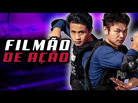 FILMÃO DE AÇÃO COMPLETO DUBLADO EM PORTUGUÊS - filmes completos dublados | DICA AÇÃO