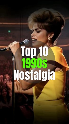 3.3K views · 107 reactions | Top 10 1990s Nostalgia Songs That Defined an Unforgettable Era Relive the feels with the Top 10 1990s Nostalgia Songs that bring back unforgettable memories, raw emotions, and iconic vibes. From heartfelt ballads to feel-good anthems, these timeless classics instantly transport you back to the golden 90s. #1990sMusic #NostalgiaSongs #ThrowbackVibes #ClassicHits #90sMemories | Pinaka Most Music | Facebook