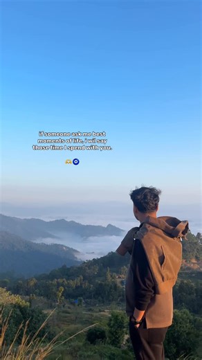 Bikram KC on Instagram: "I spend with you🫶🧿 @bikram_kc #foryou #love #followｍe #share #tag #like"