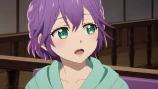 A Couple of Cuckoos | E18 - Who is that person?