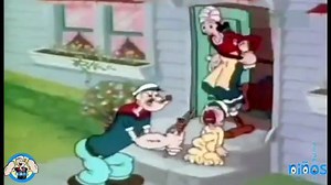 29K views · 547 reactions | Popeye El Marino Créditos del video: HANNAH and BARBERA | El Baúl de los Recuerdos | Facebook