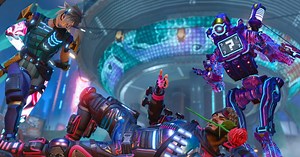 Apex Legends patch notes: What changes in season 22 update?