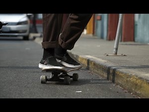 DB Longboards: Street Cruiser Series