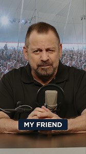 Happy Birthday from Mario Murillo! | Sid Roth's It's Supernatural