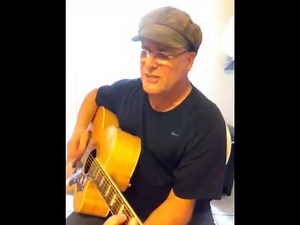 Nightingale (Jackson Browne/Eagles Cover)