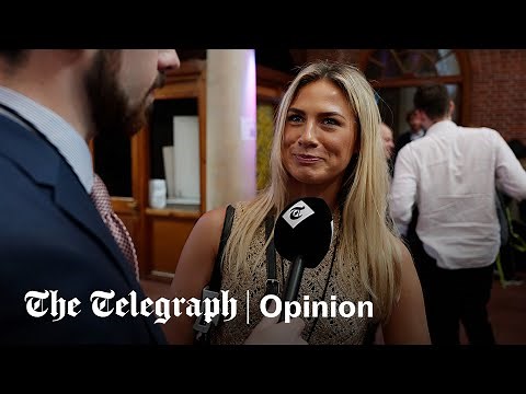 Meet the conservatives the Left fear the most