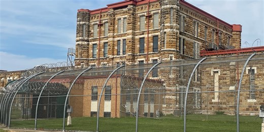 Investigation underway after inmate found dead in Lansing Correctional cell