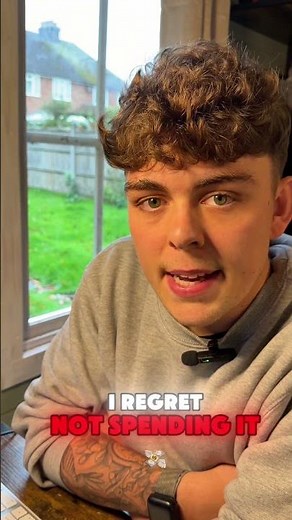 What I Wish I Did Differently With My First Paycheck