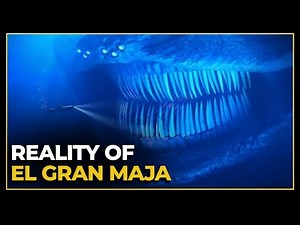 El Gran Maja is REAL or FAKE? | Gran Maja (Caught on Camera)