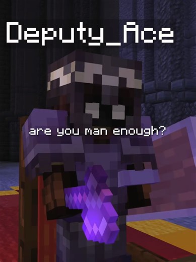 Discover the ParrotX2 Challenge in Minecraft