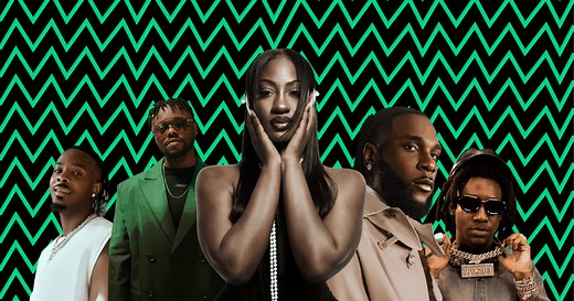 Latest Nigerian Entertainment News & Updates