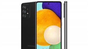 New leak reveals yet another key Samsung Galaxy A52 5G selling point