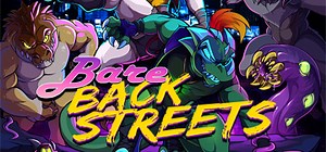Bare Backstreets - 兽人控游戏索引