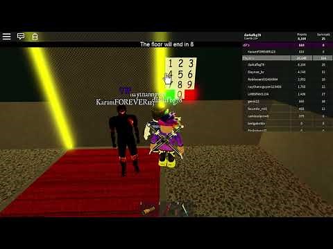 (code room) creepy elevator season 4