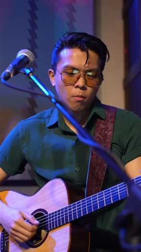 2.3M views · 81K reactions | Tindahan Ni Aling Nena by Eraserheads // Live performance by Aquila & The Crew // Joko Packing on guitar, Henric Delos Santos on drums, & Maestro Adonis Tabanda on bass #musician #OPM #singer | Aquila Packing | Facebook