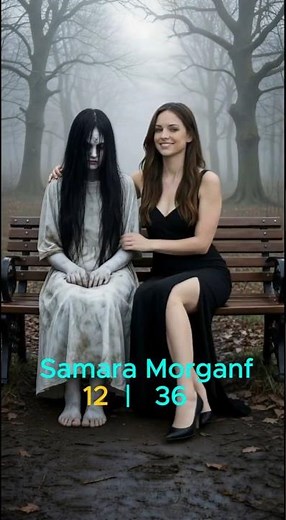 Actors Behind Legendary Horror Monsters That Terrified Generations 👻 Horror Icons Revealed.