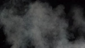 Smoke, Steam, Fog, Clouds