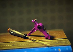 The Heretic Labs Speed Trigger