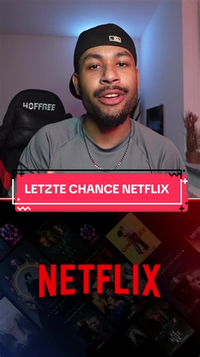 Letzte Chance für Netflix-Fans: Beliebte Filme und Serien entfernt