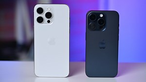 iPhone 15 Pro vs. iPhone 15 Pro Max -- Specs, price, and features, compared - iPhone Discussions on AppleInsider Forums