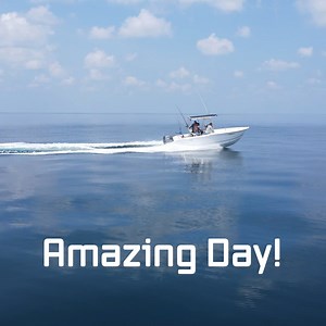 Taking 22ft Boat 70 Miles Offshore! | Coastal WorldWide