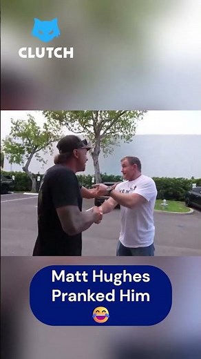 Matt Hughes Pranks Roman Atwood with Brain Injury