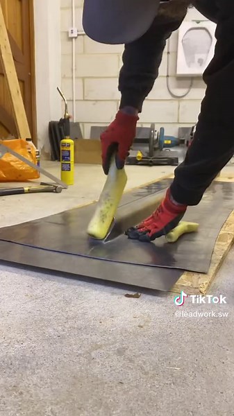 Leadwork Southwest on TikTok